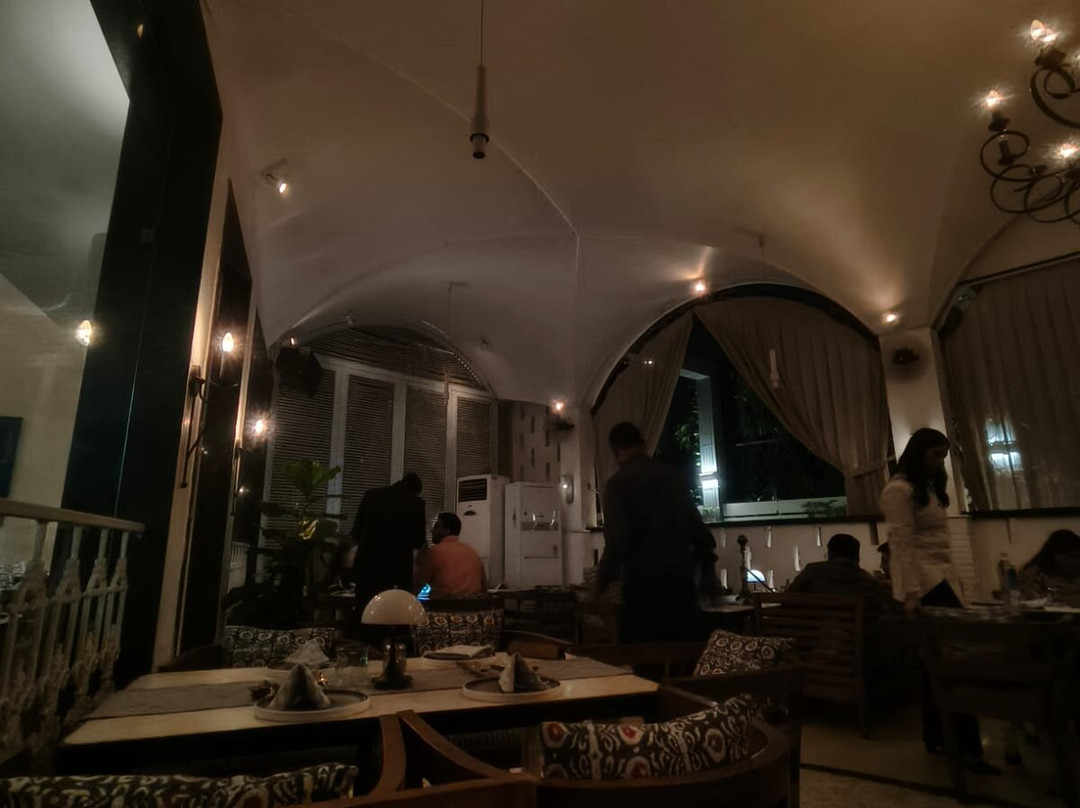 Status Club & Resort主图