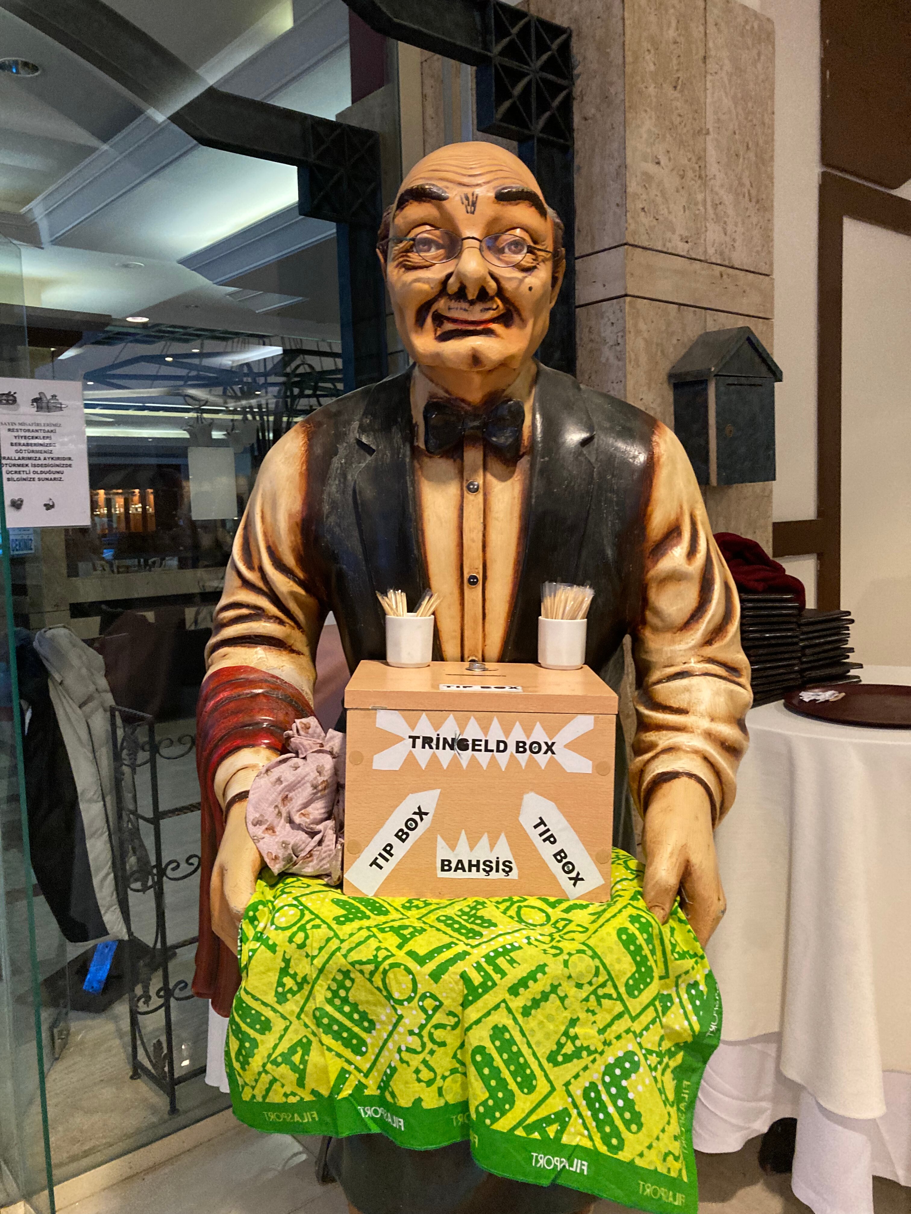 Polat Thermal Hotel-官方