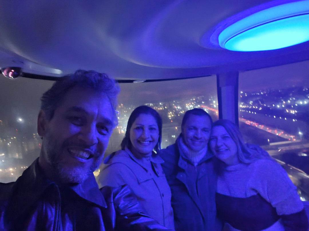 Roda Rico São Paulo-圣保罗必去景点