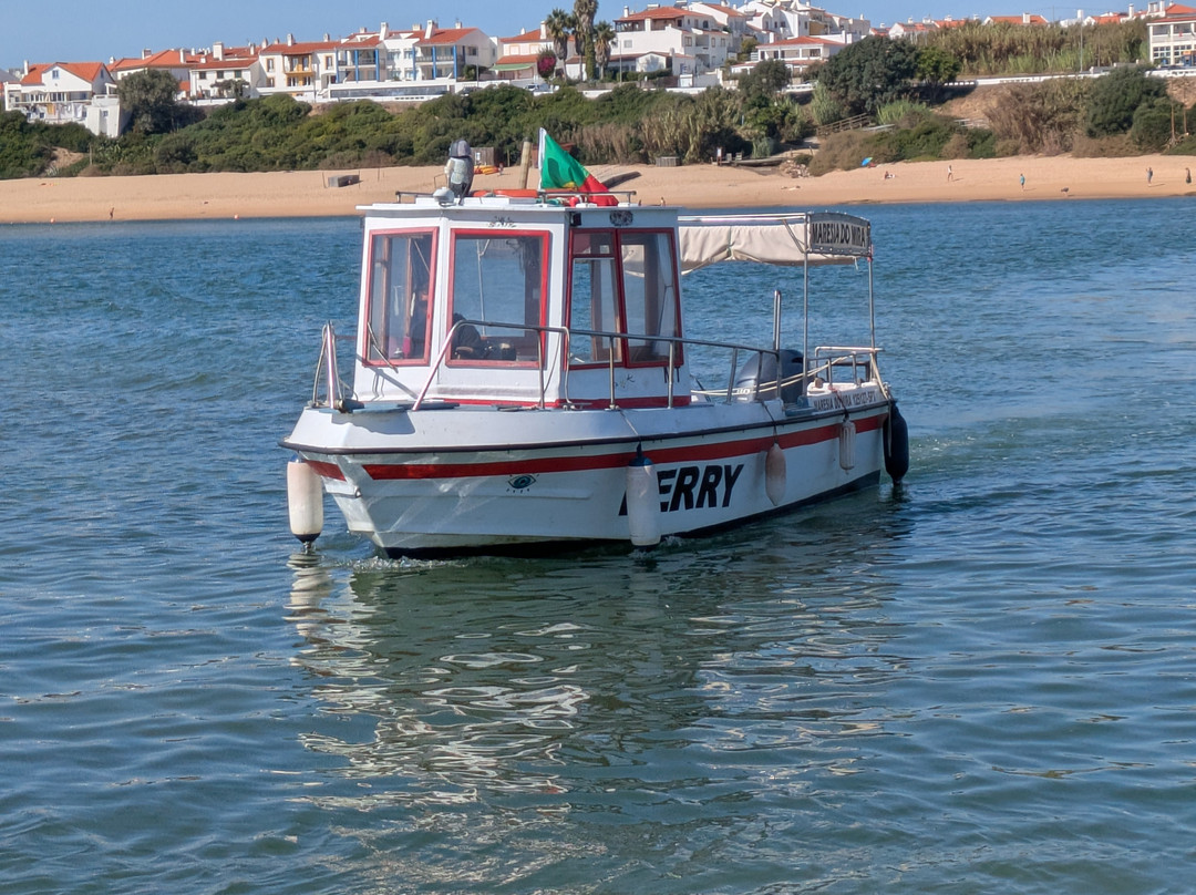 Rota Vicentina-Odemira必去景点