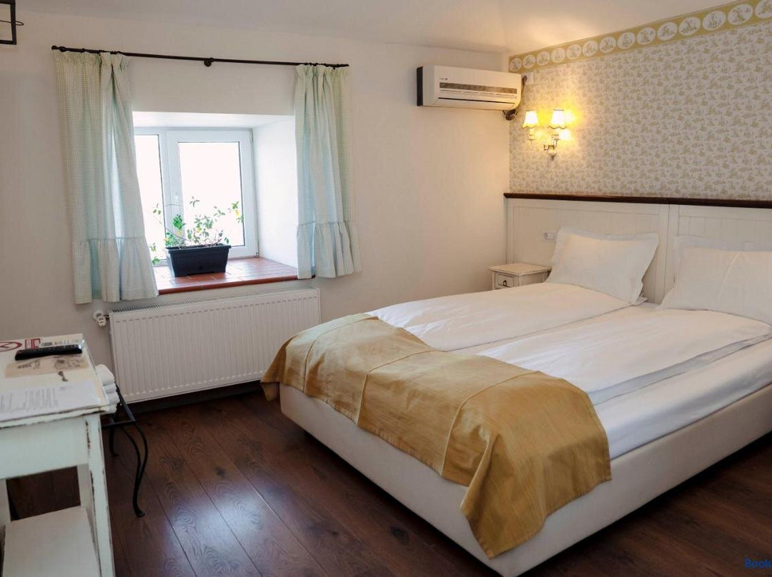 Piazzetta Boutique Hotel & Restaurant主图