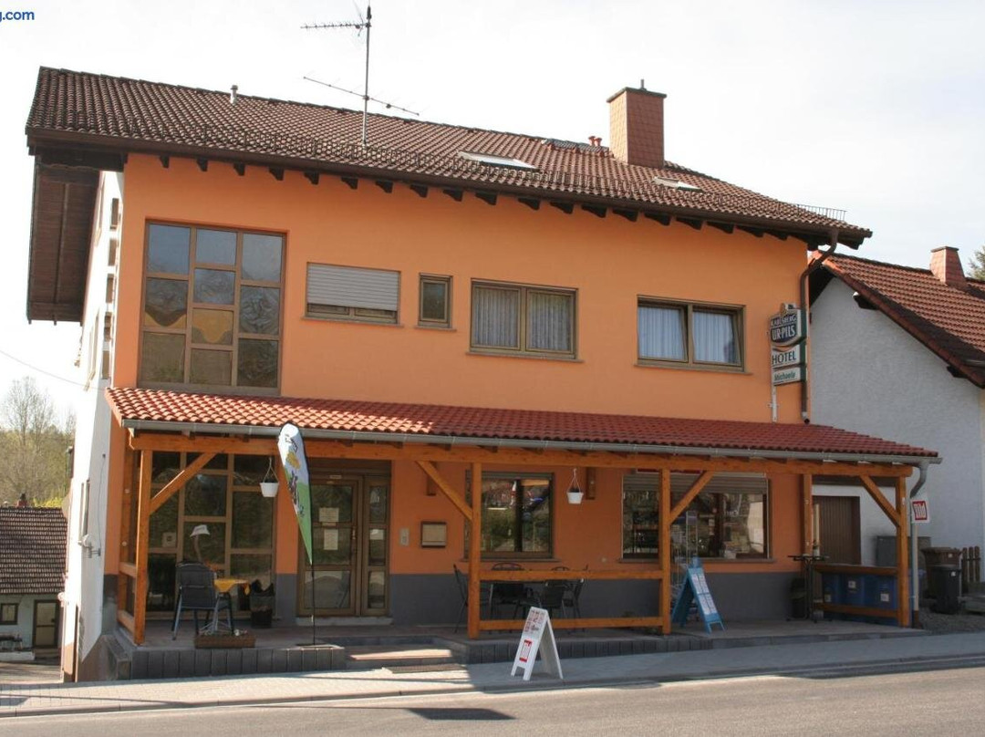 Hotel Michaela主图