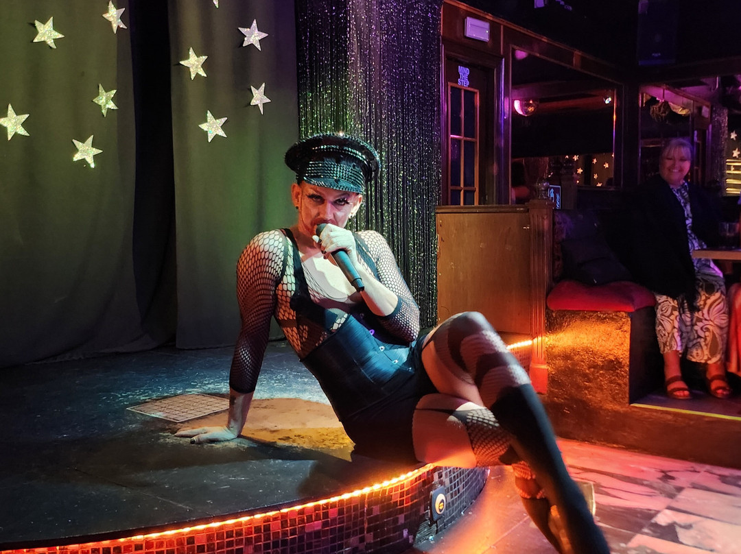 Minnelli's-班纳玛德纳必去景点