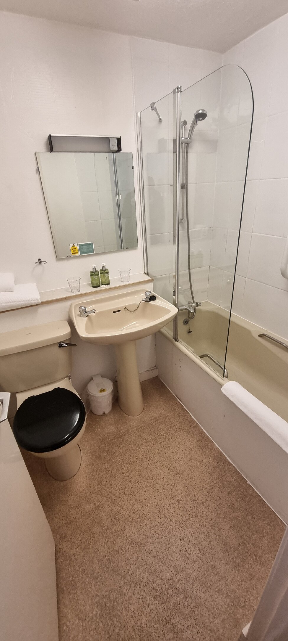 The Highland Hotel By Compass Hospitality-官方