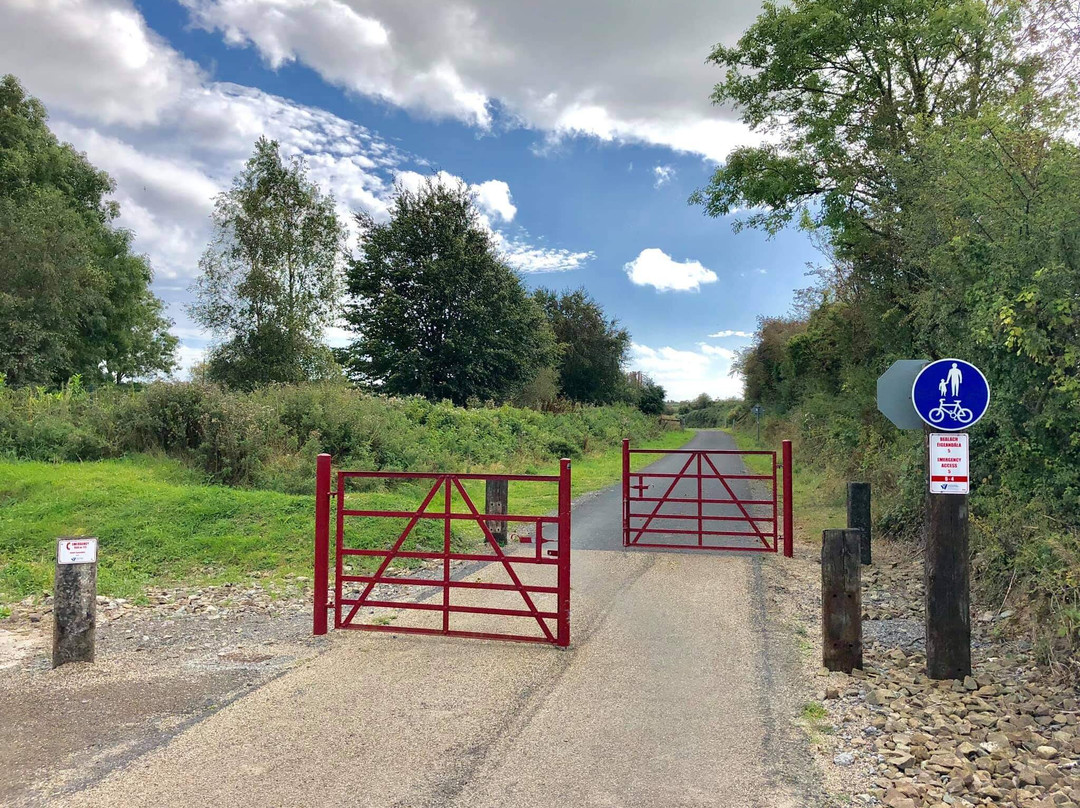 Ring酒店住宿-Tudor House Guest House