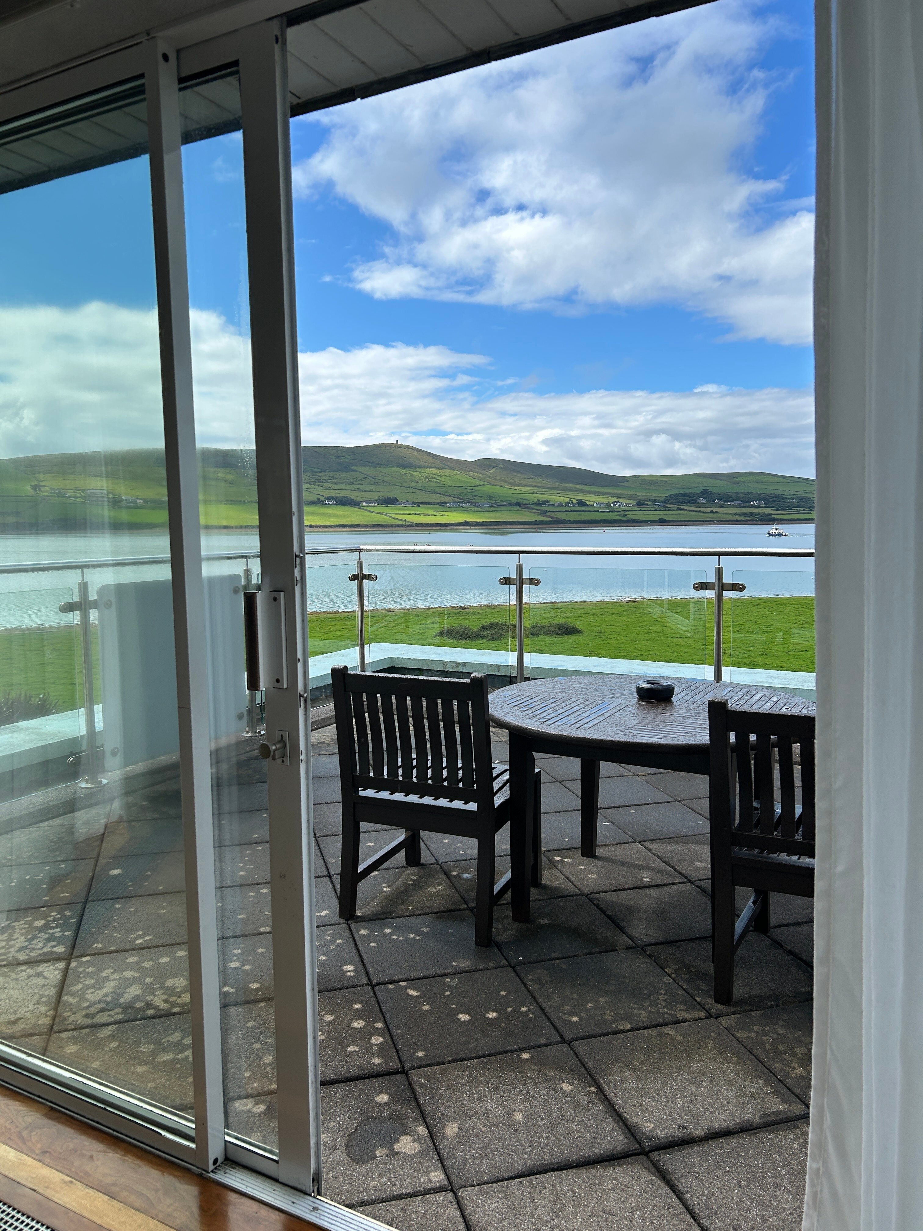 丁格斯格尔林酒店-官方