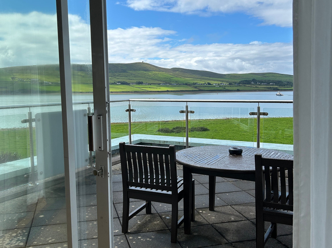 丁格斯格尔林酒店主图