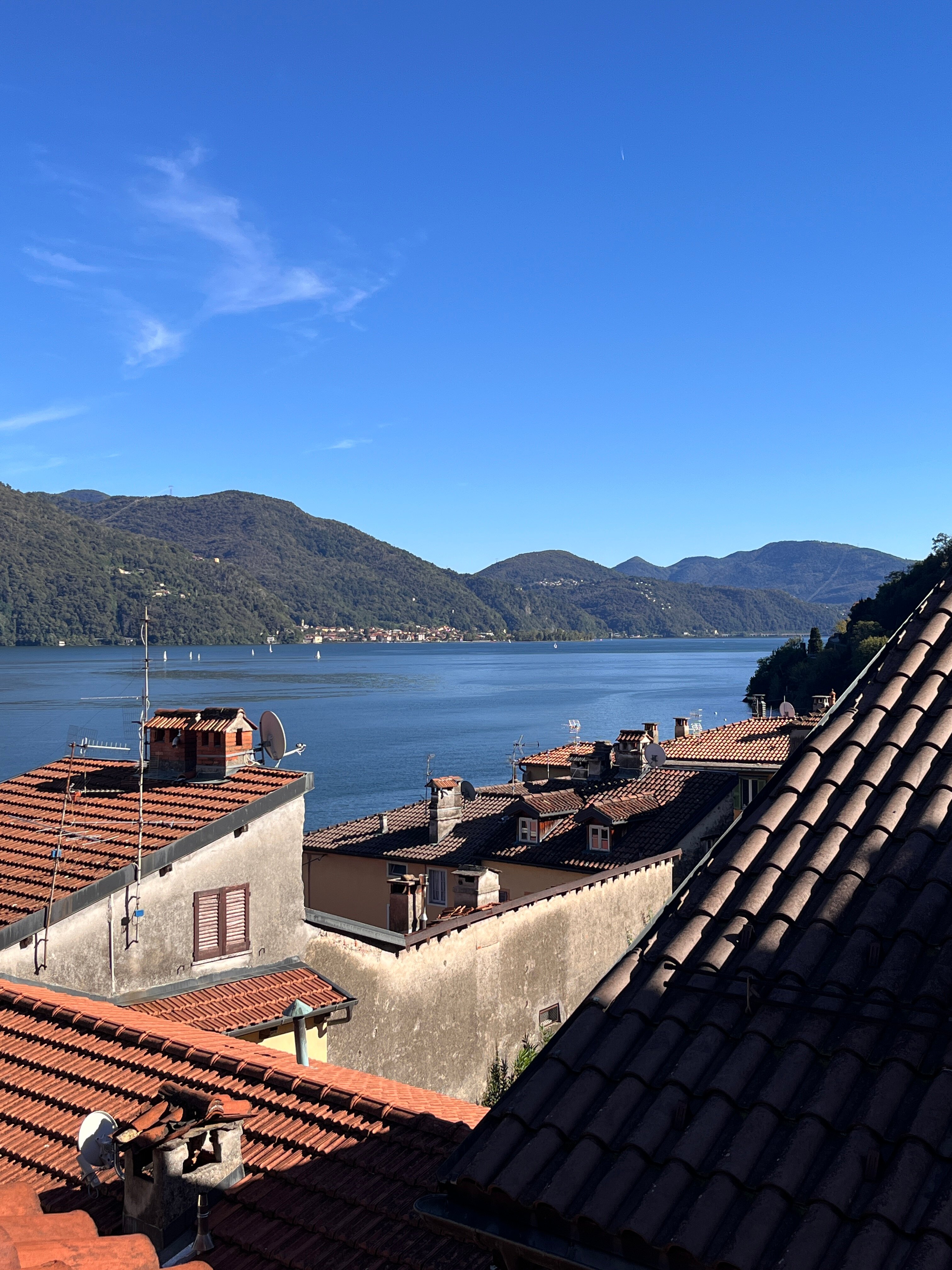 皮罗尼酒店-酒店景观