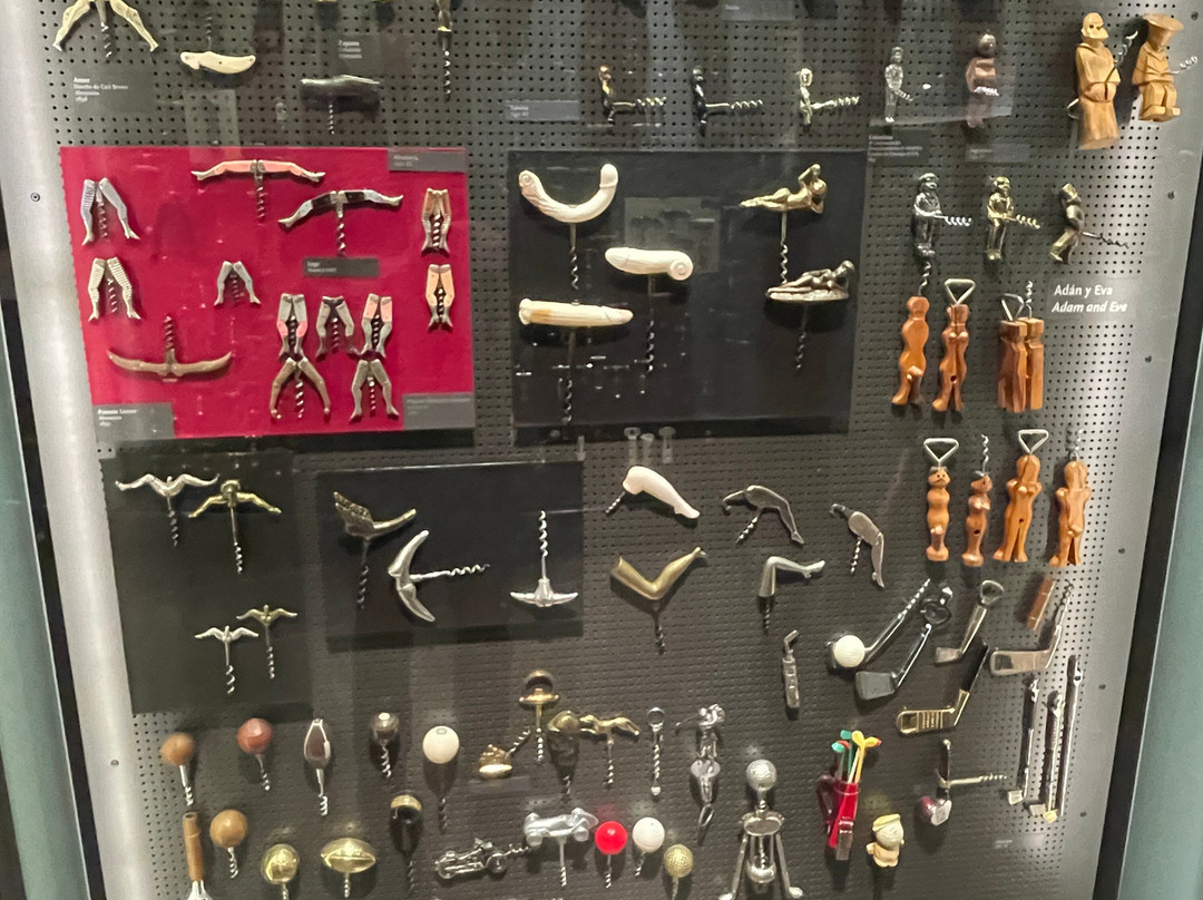 Cariñena Wine Museum-Carinena必去景点