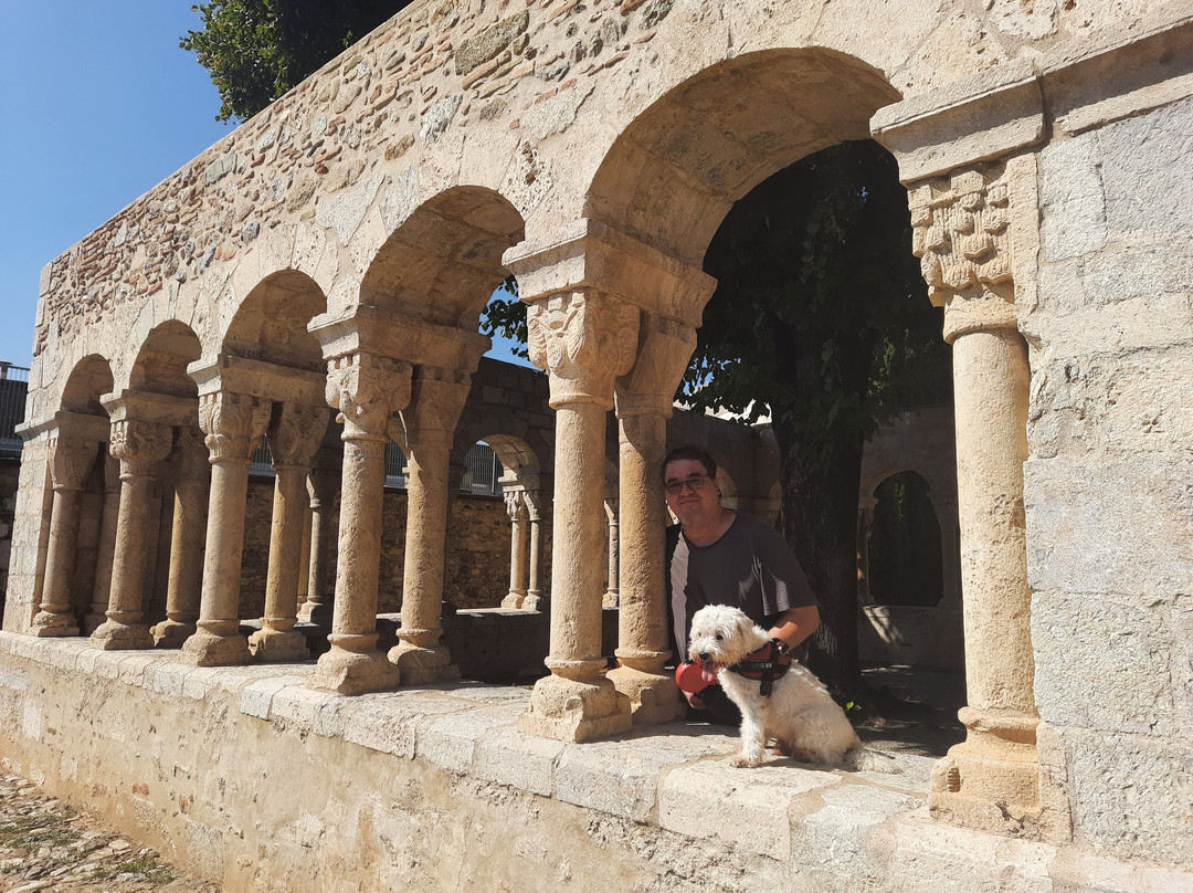 Centre de Turisme Cultural Sant Domènec-Peralada必去景点