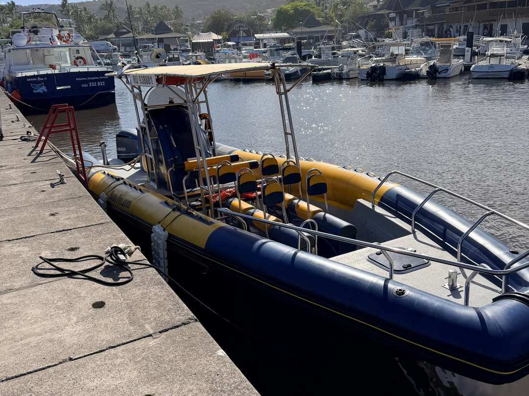 Bato Pei-圣吉尔莱班必去景点