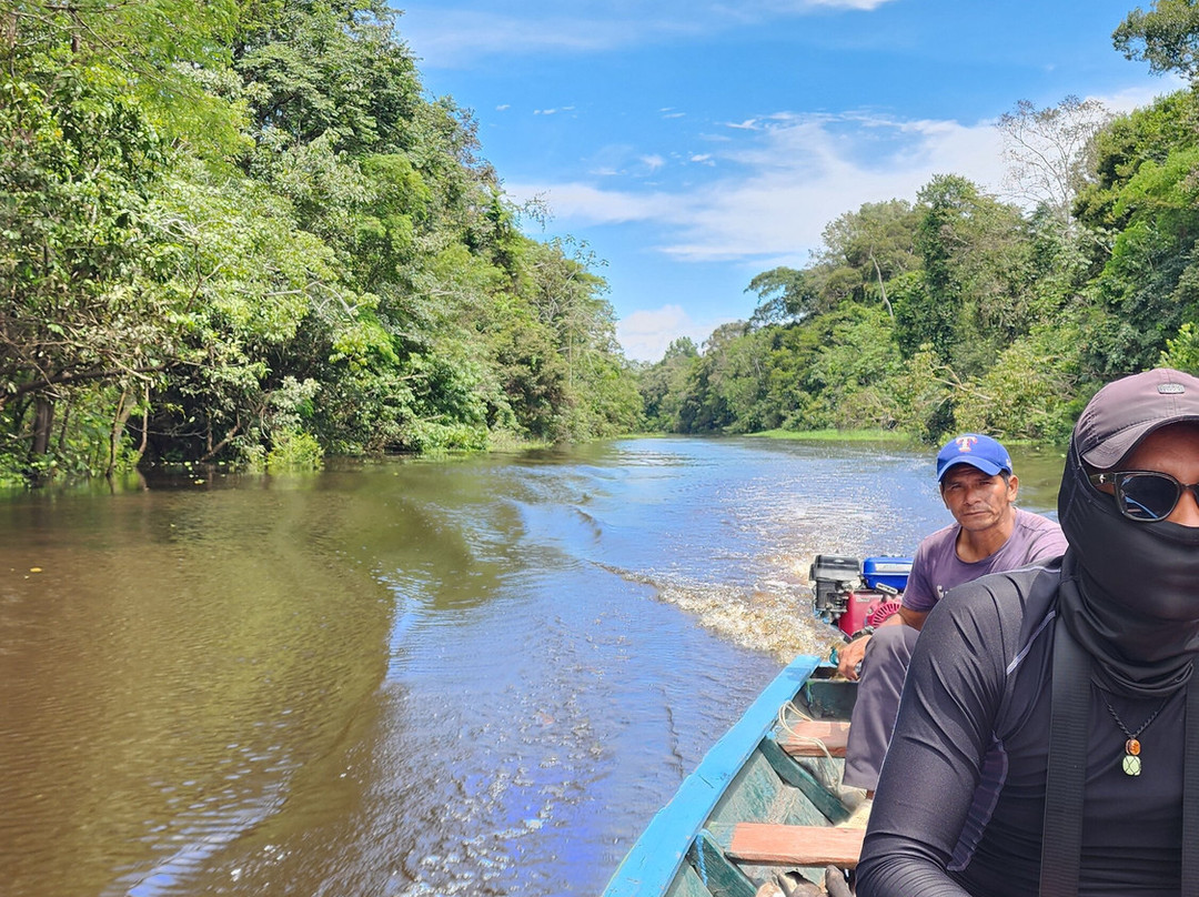 Amazonian Trails-伊基托斯必去景点
