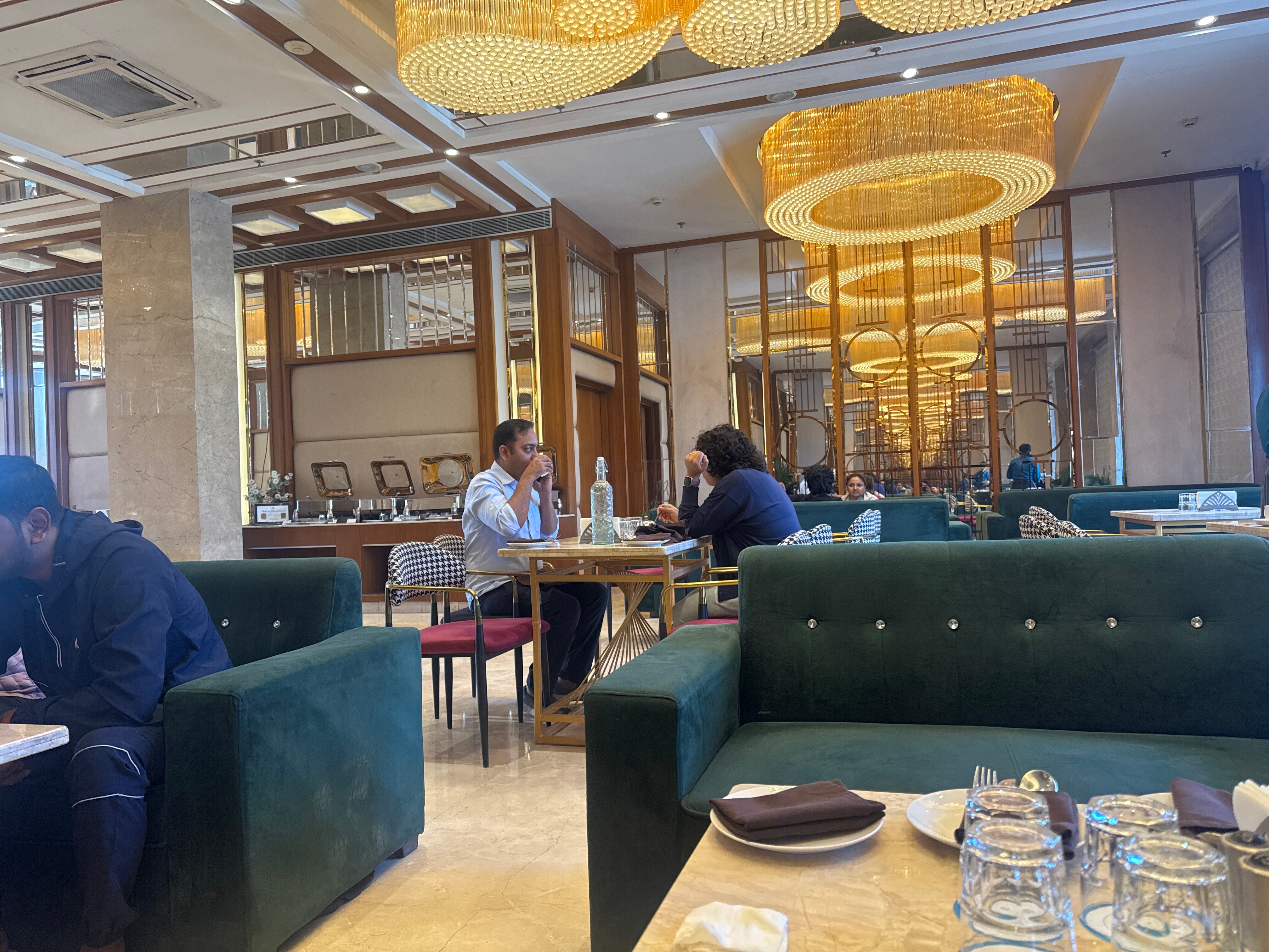 Clarion Hotel Dehradun-官方