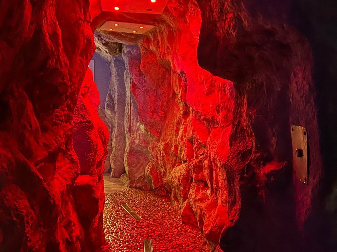 Dubai Village-Camposano必去景点