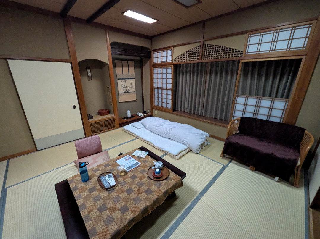 森津屋旅馆主图