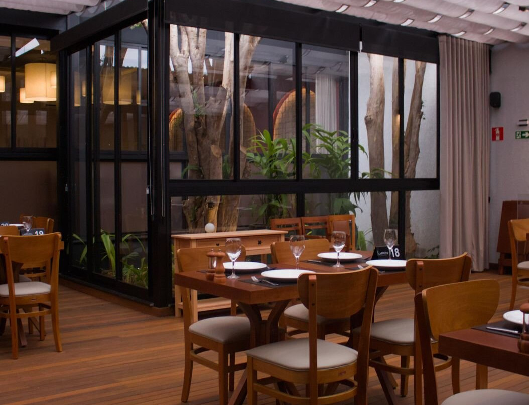 Laercio's Restaurante