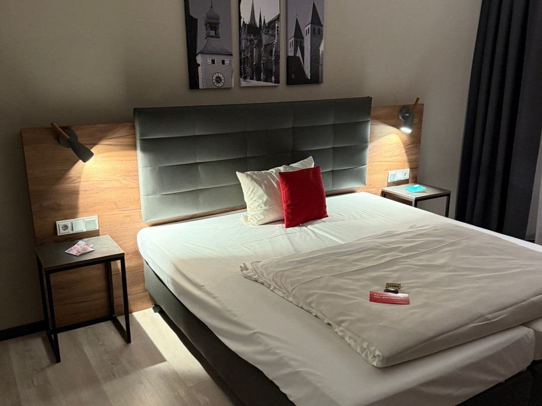 Hotel Includio主图