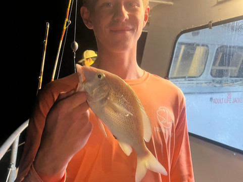 Fishing Headquarters-劳德代尔堡必去景点