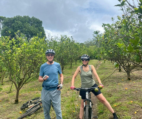 Sepeda Bali Adventure Cycling and Tours-乌布必去景点