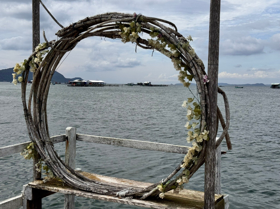 Red River Tour Phu Quoc-富国岛必去景点