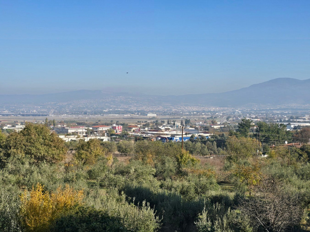 Ambassador Hotel Thessaloniki主图