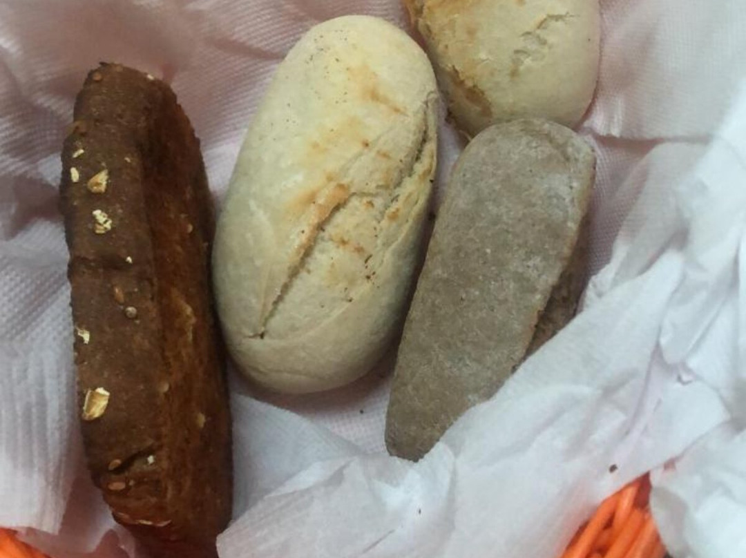 Cascada de las Animas-圣阿方索必去景点