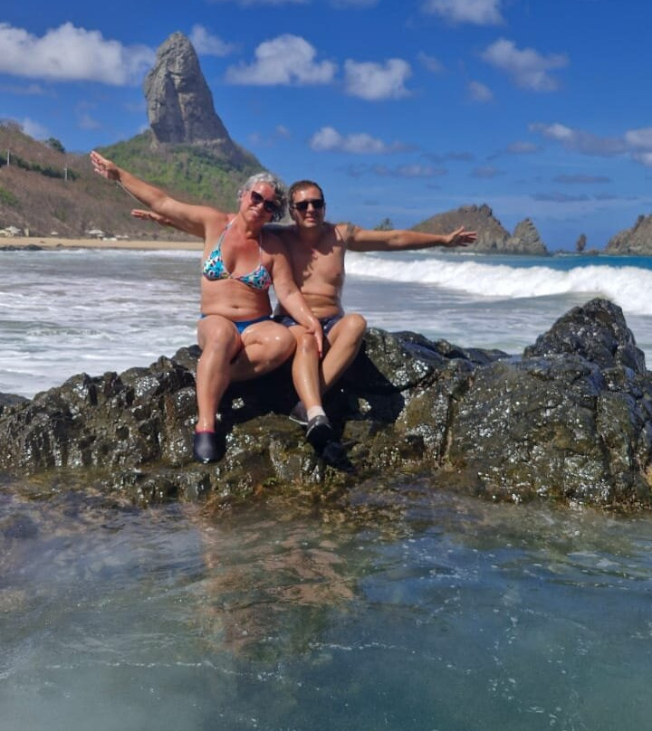 Buraco do Galego-费尔南多-迪诺罗尼亚群岛必去景点