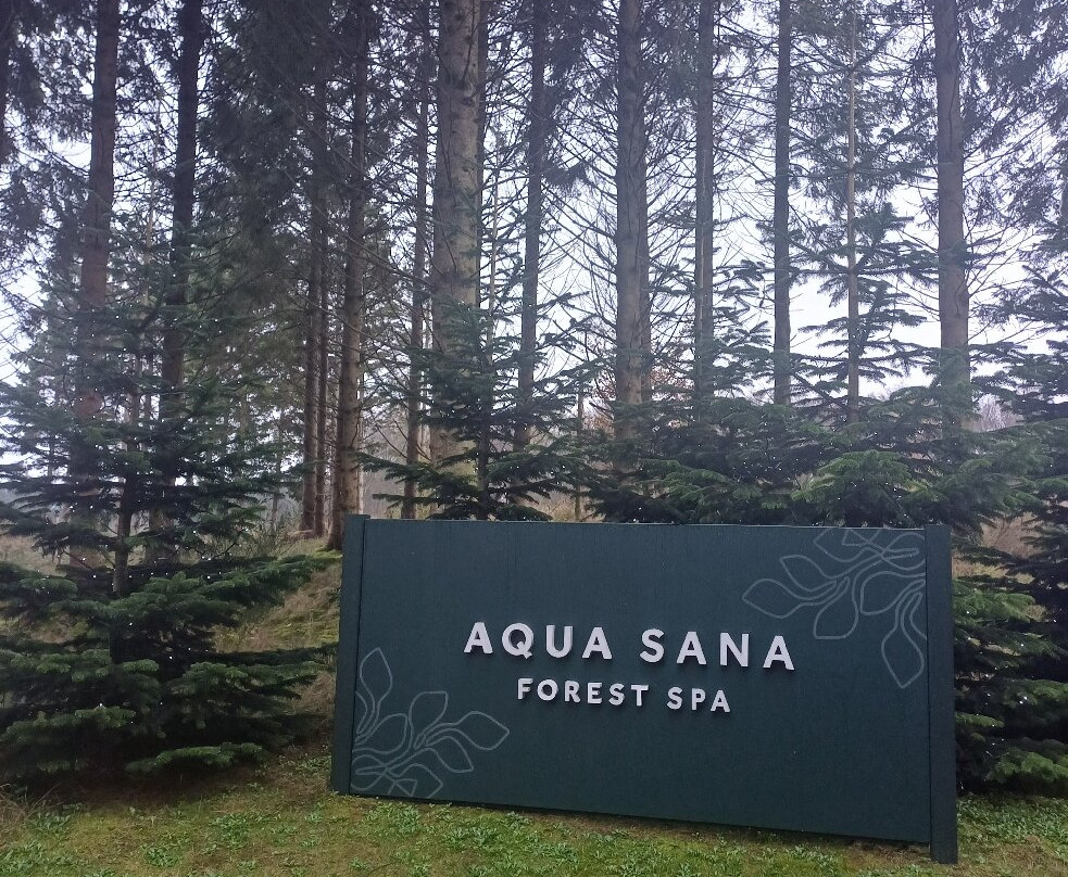 Aqua Sana Longford Forest-Ballymahon必去景点