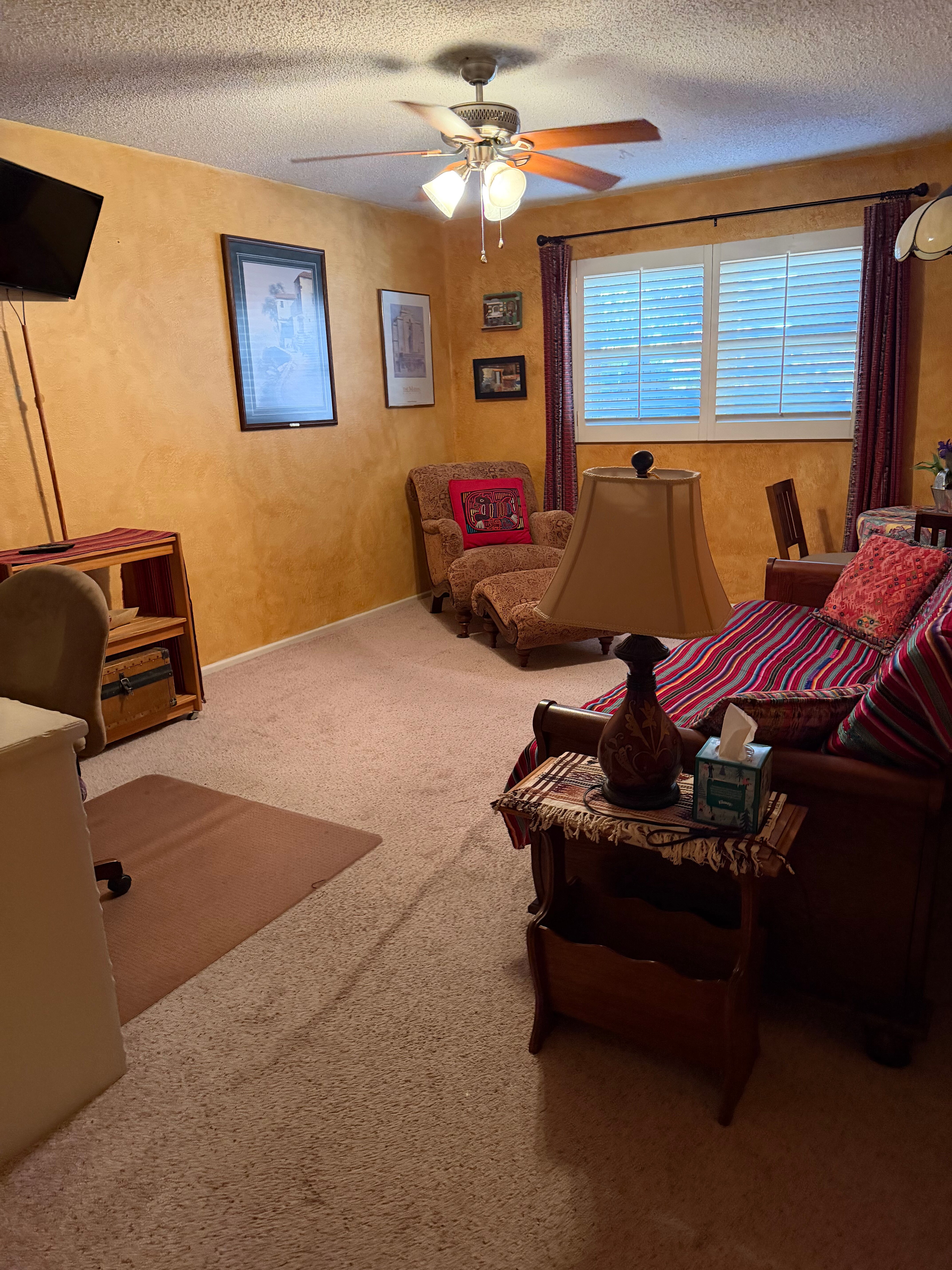 Jackson House-官方