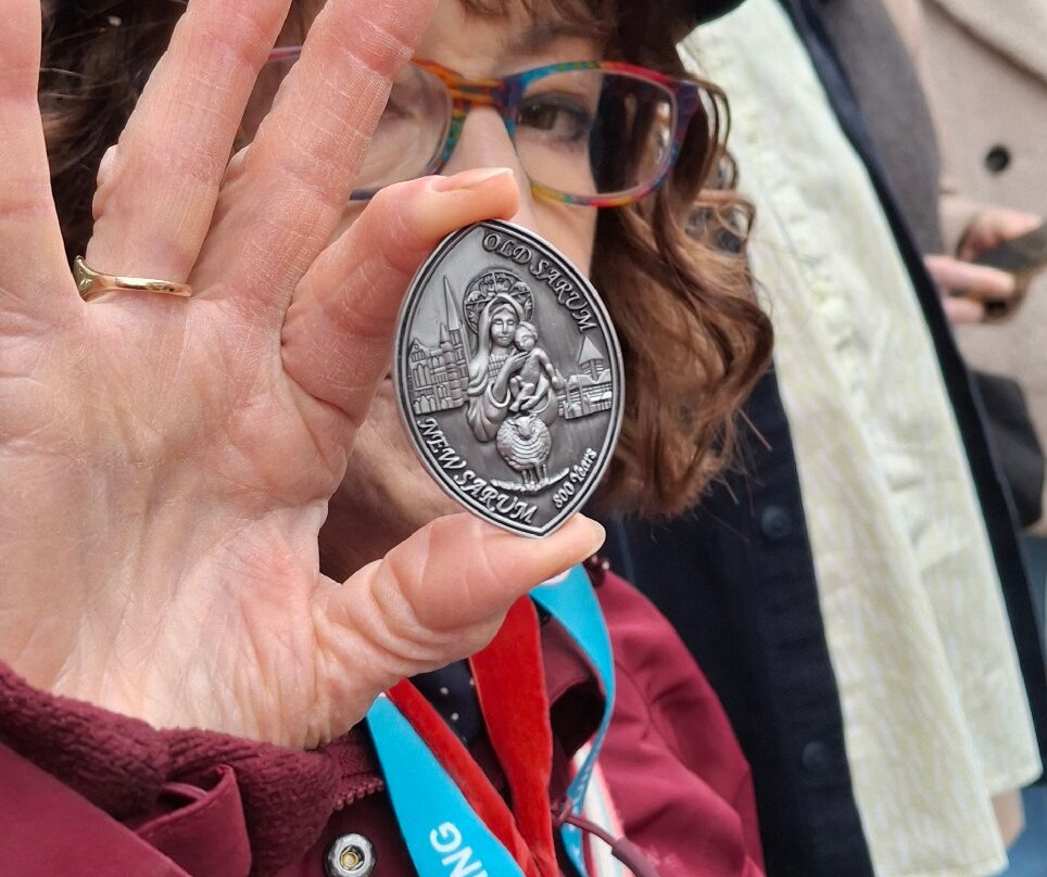 Salisbury City Guides-索尔兹伯里必去景点