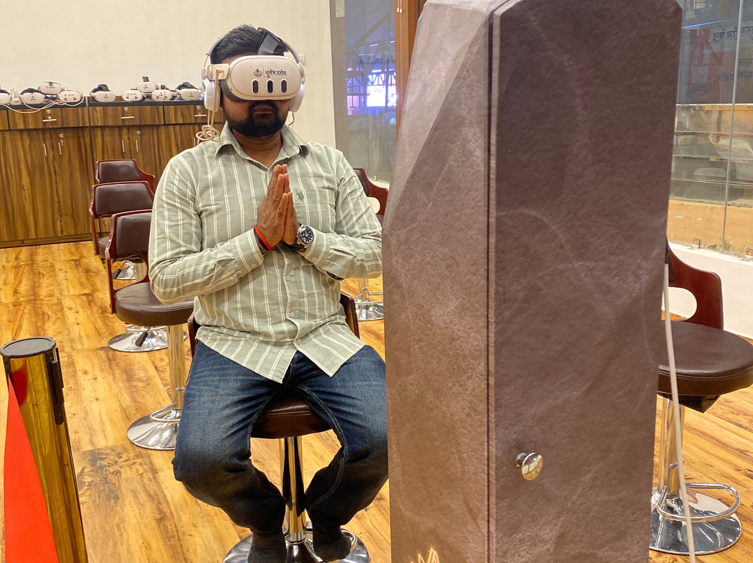 Durlabh Darshan Kendra - Ayodhya-Ayodhya必去景点