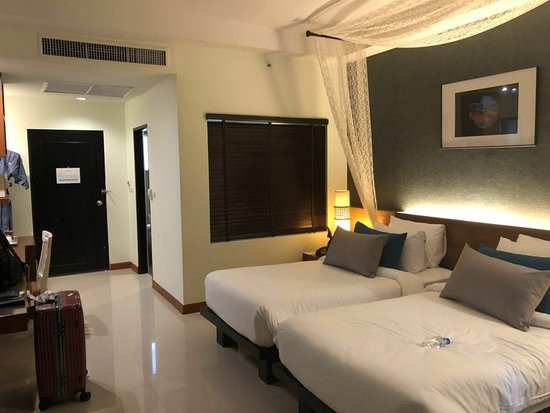 奥赛斯度假村&别墅主图