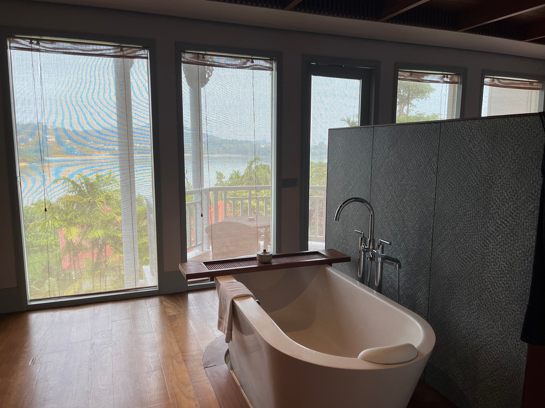 阿玛塔拉健康度假酒店主图