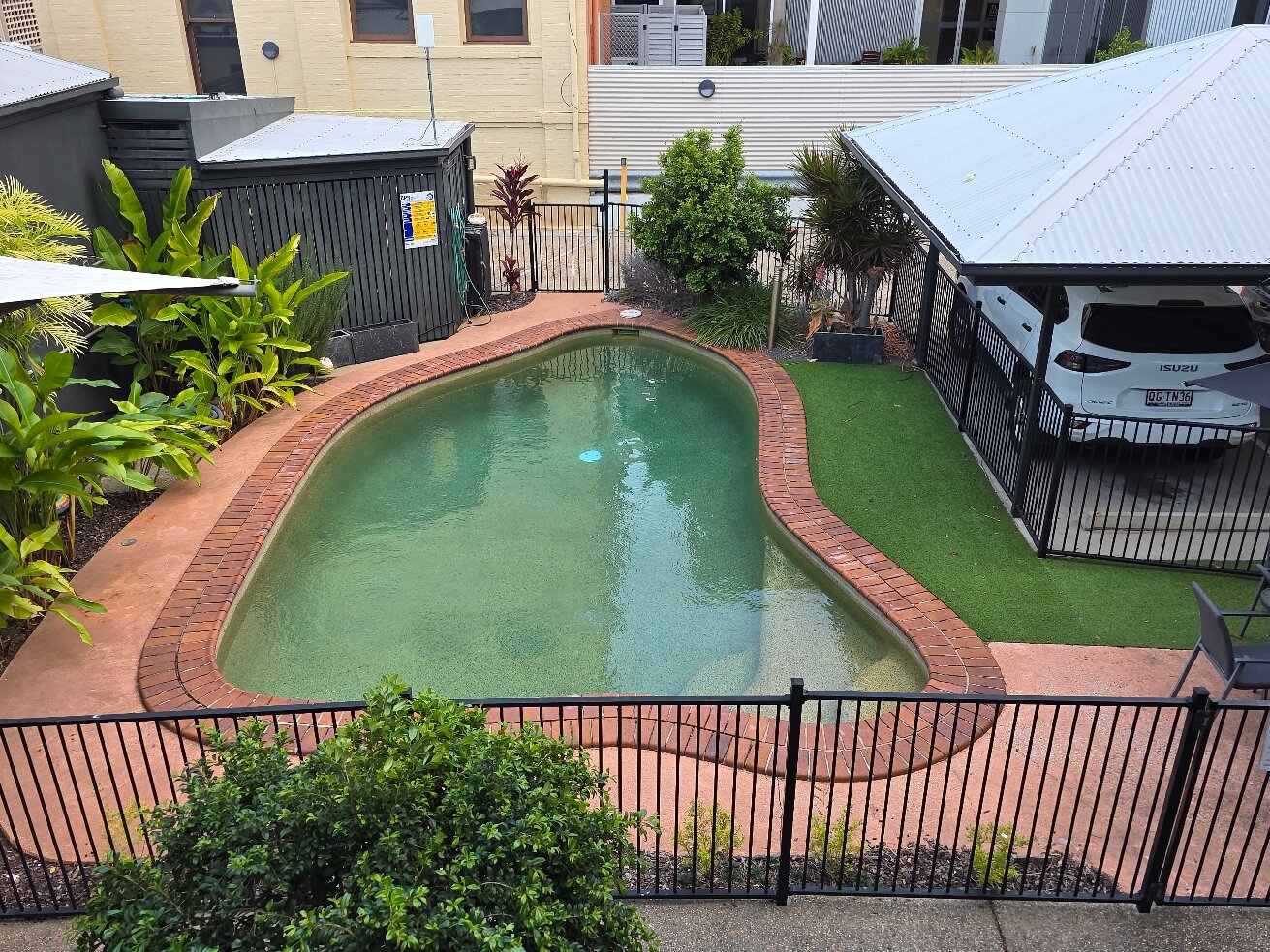 Coffee House Apartment Motel-官方