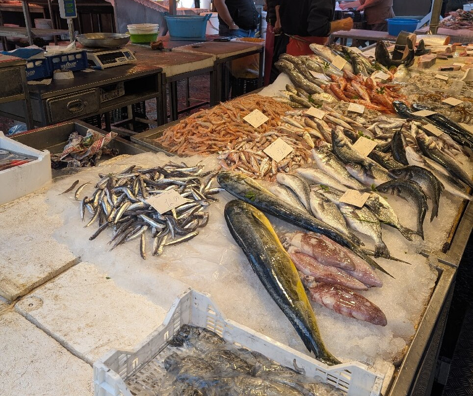 Via Etnea-卡塔尼亚必去景点