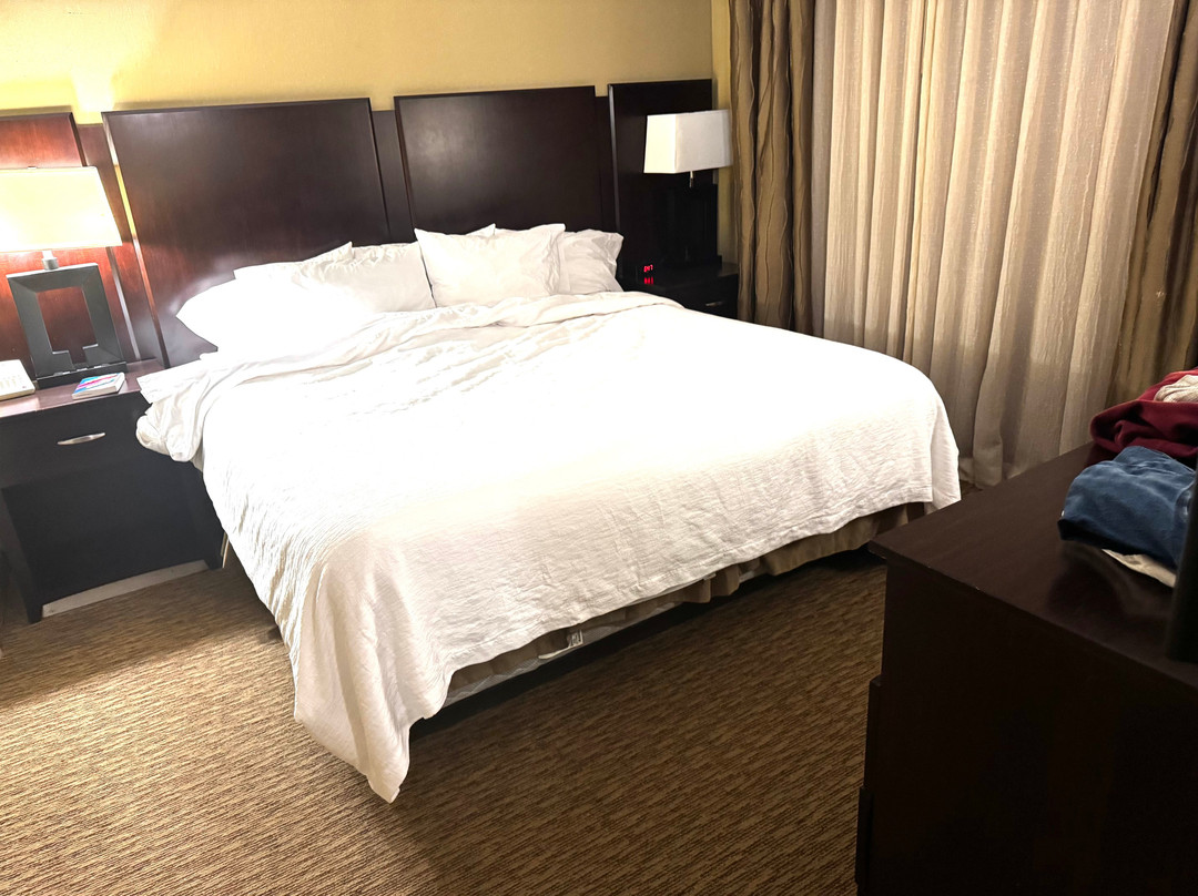 Embassy Suites by Hilton Minneapolis North主图