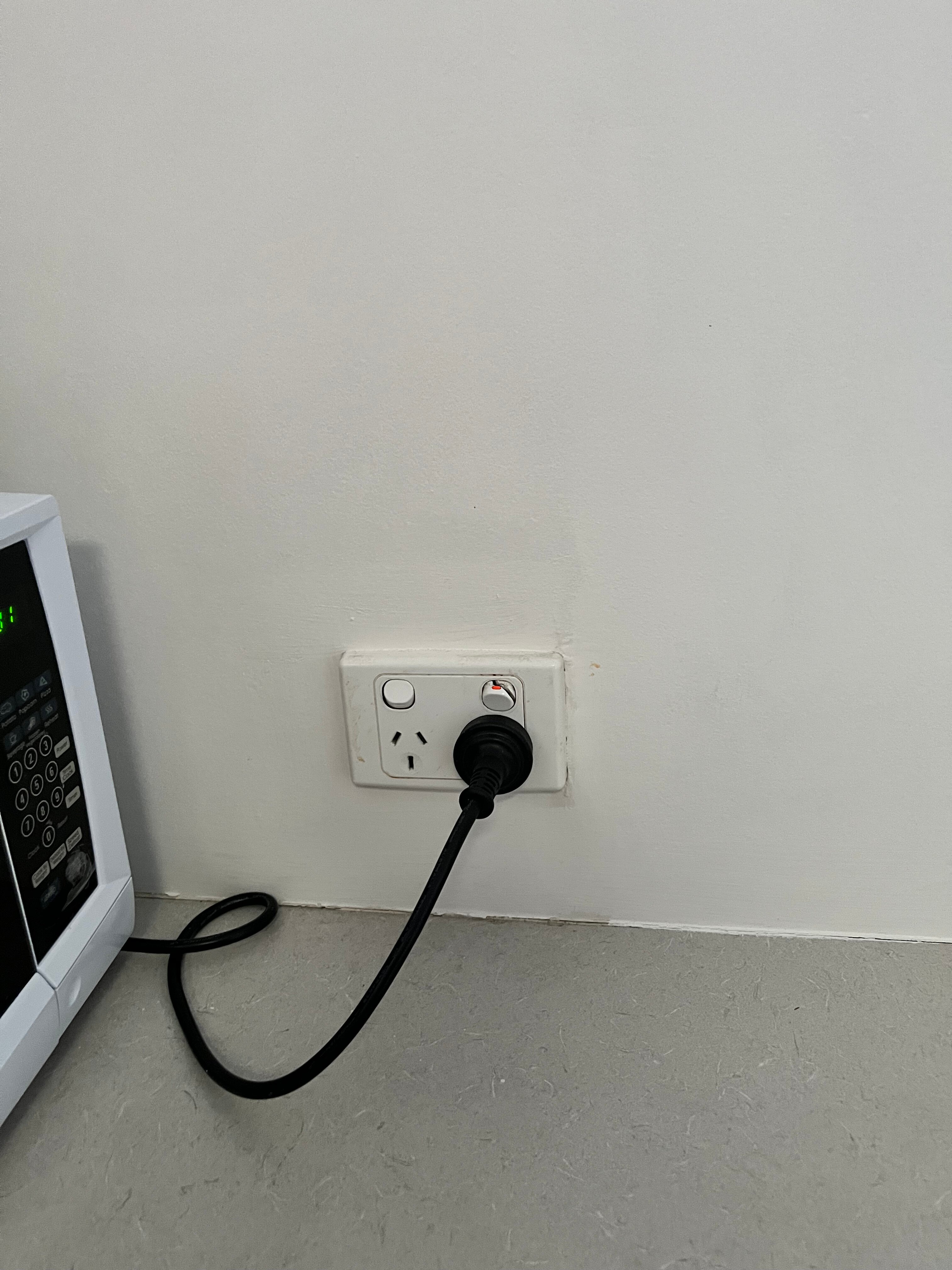 舒适客栈套房华勒比-客卧