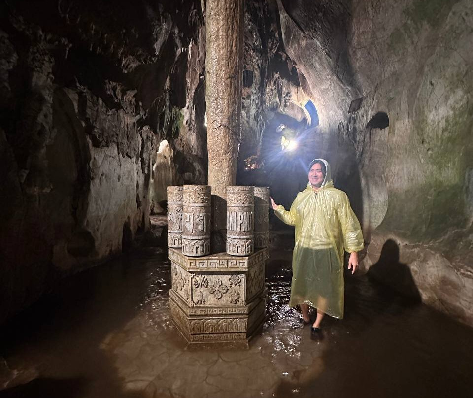Quang Easyrider - Day Tours-岘港必去景点