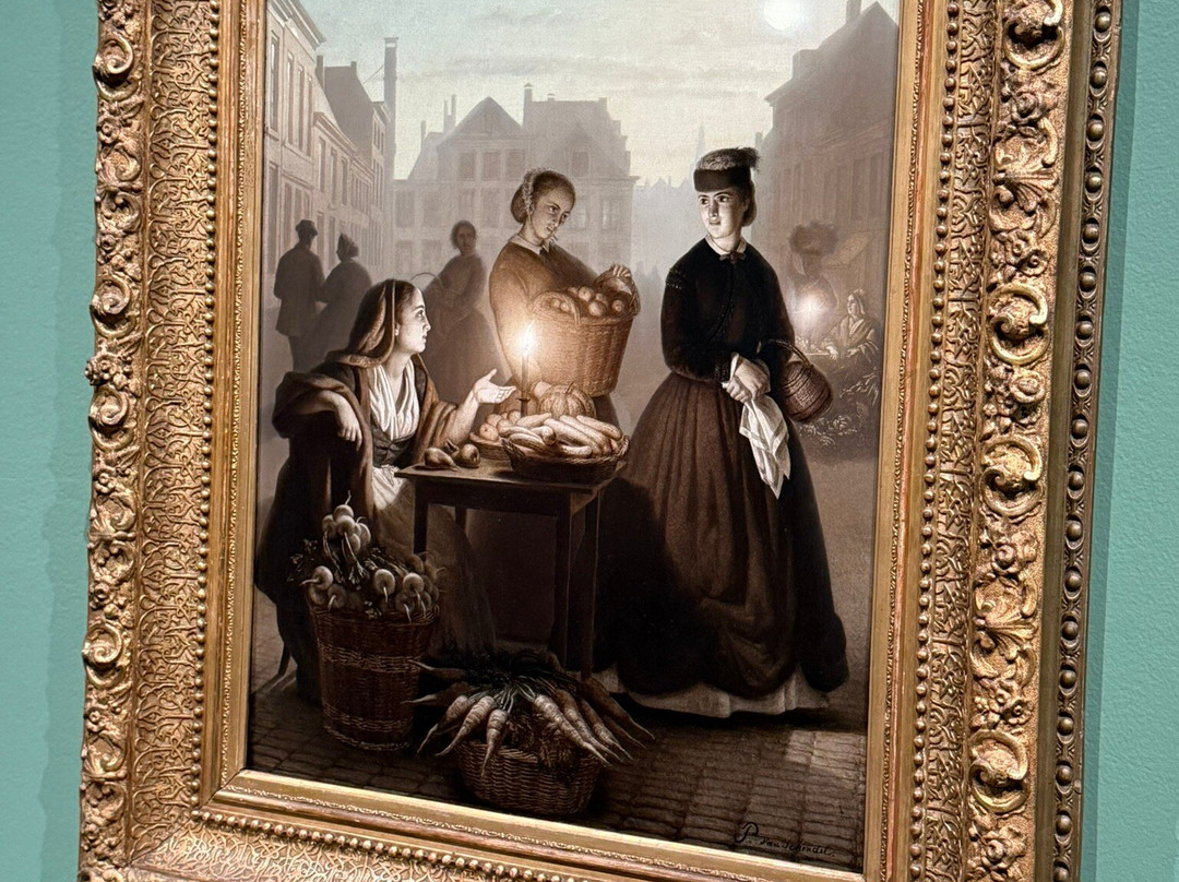 Stedelijk Museum Breda-布雷达必去景点