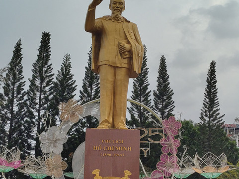 Innoviet Travel-胡志明市必去景点