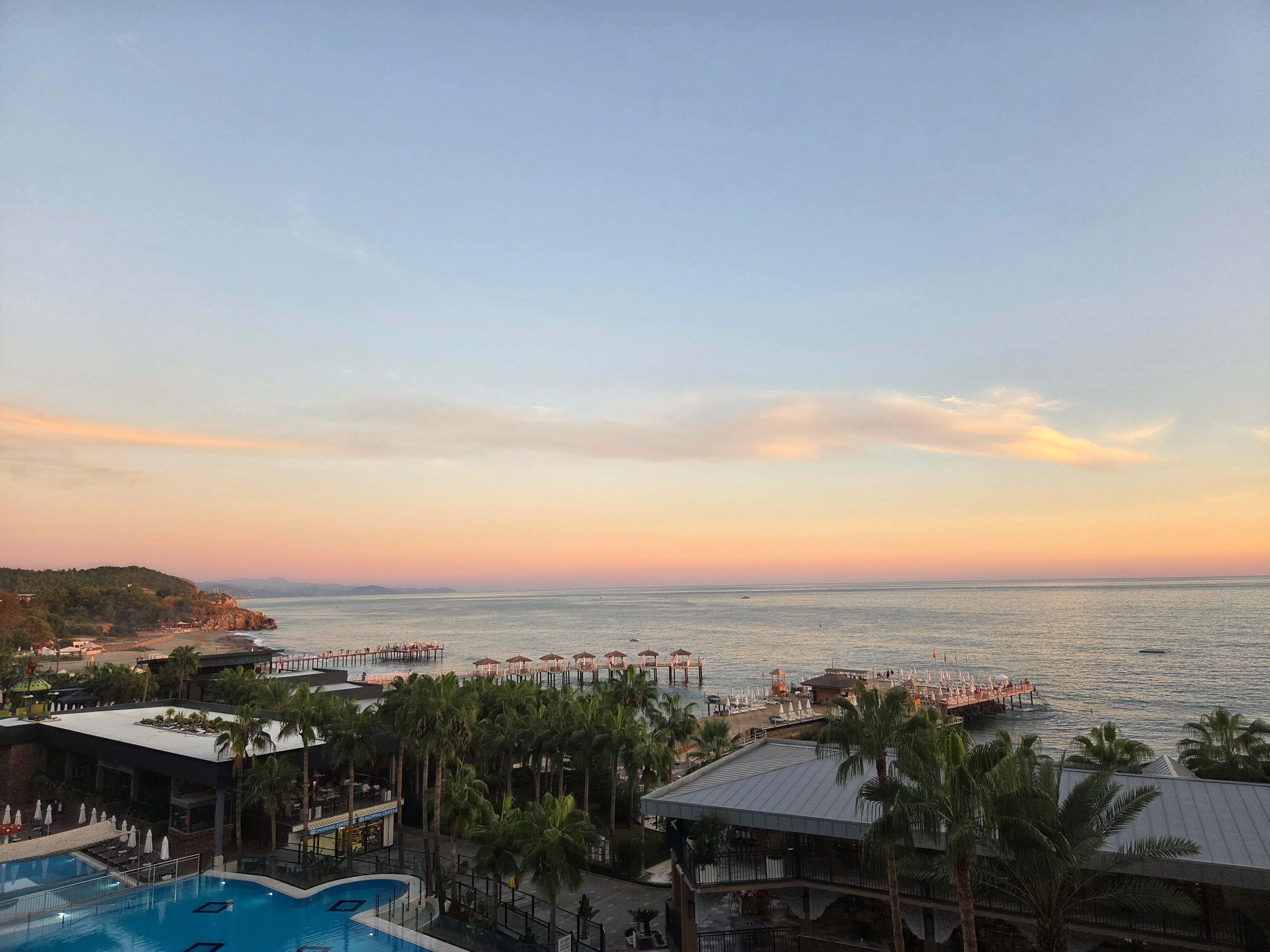 Seven Seas Palmeras Bay-官方