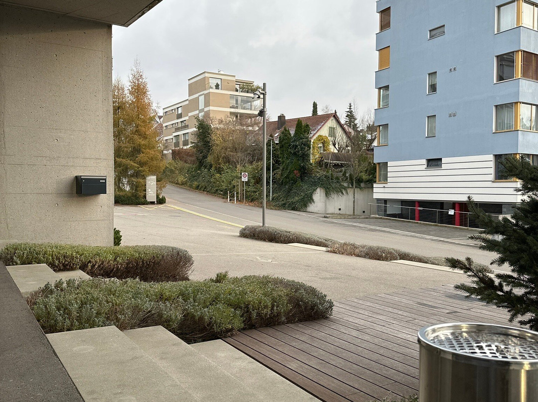 Hotel Allegra Lodge主图