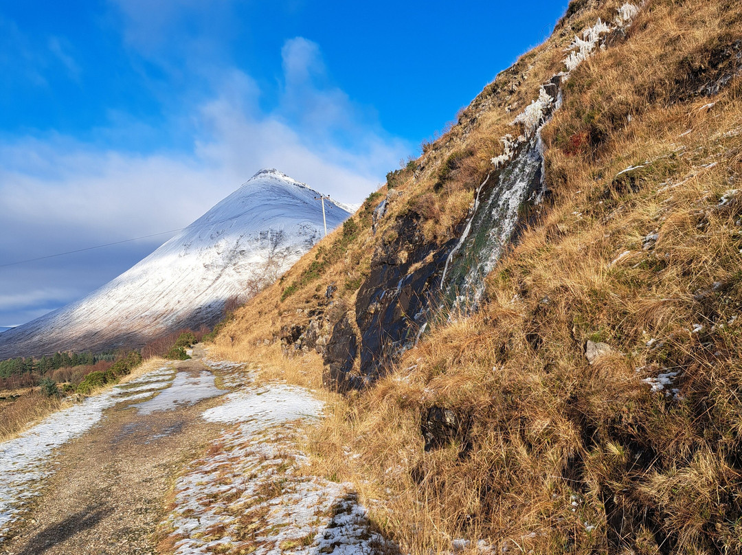 Greenstone Lodge B&B主图