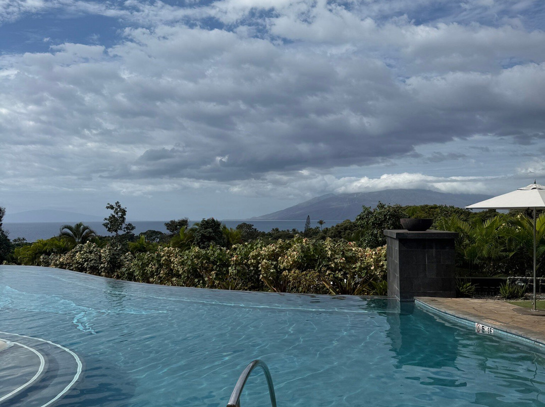 AC Hotel by Marriott Maui Wailea主图