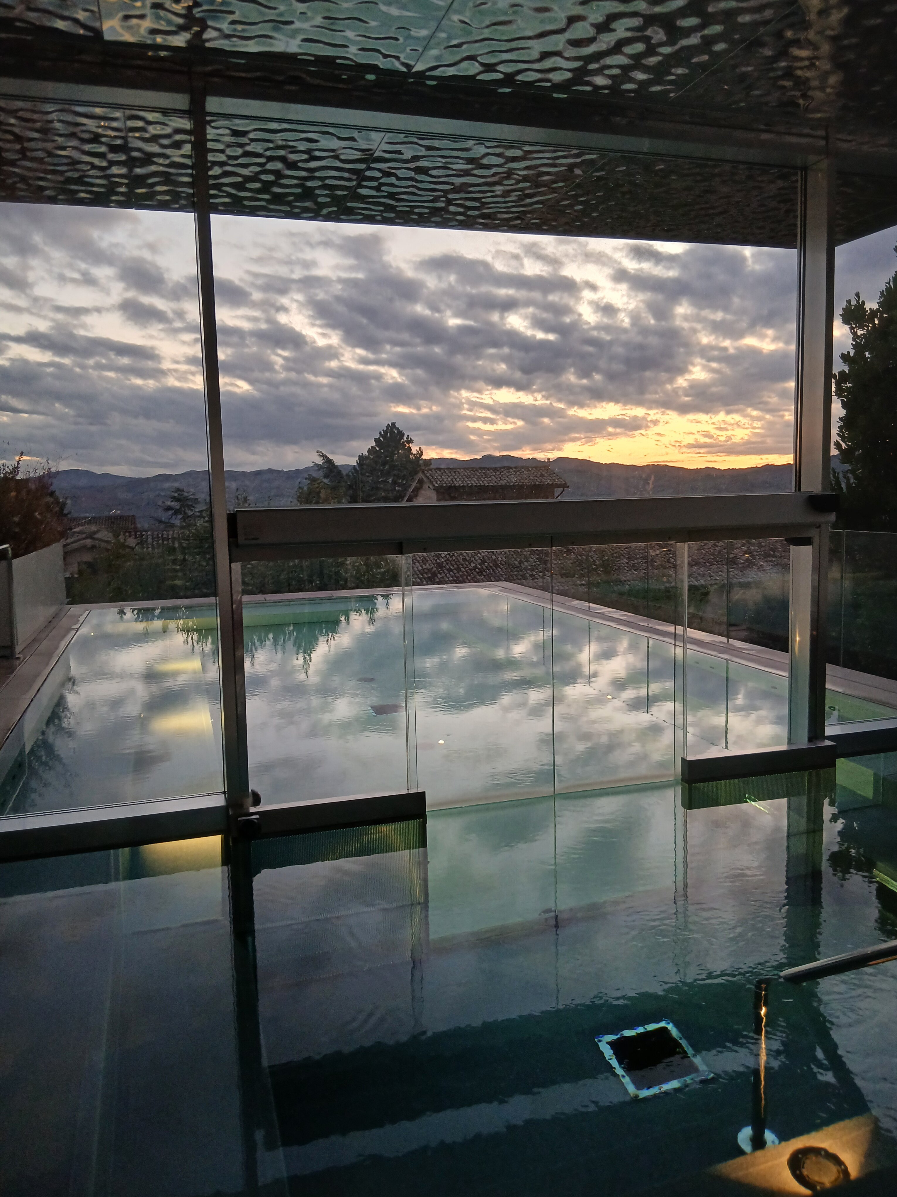 Park Hotel Ai Cappuccini-官方