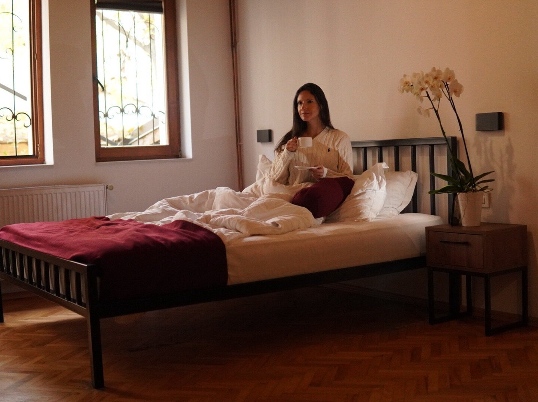 Grand Boutique Hotel主图