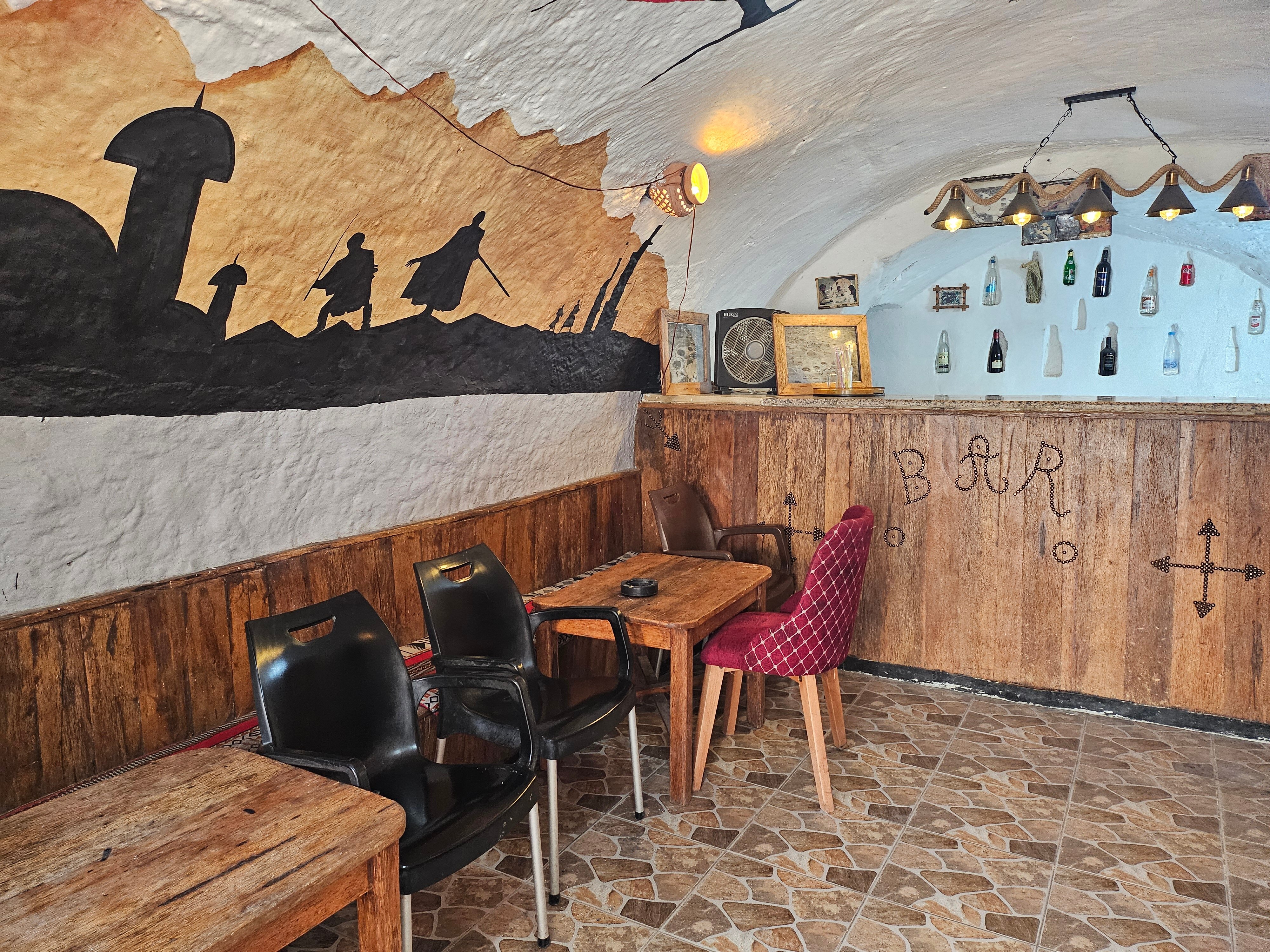 Hotel Sidi Driss-官方