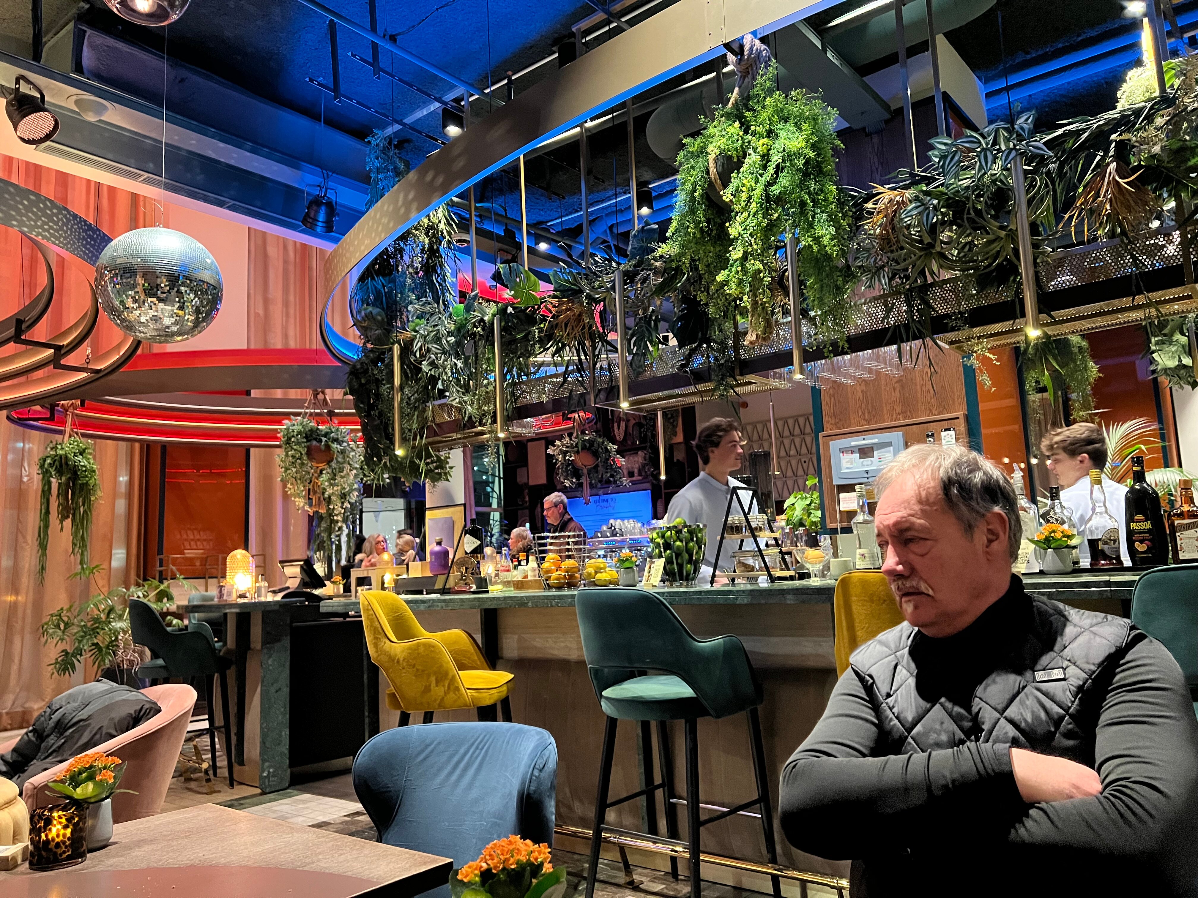 安特卫普林德纳酒店-官方