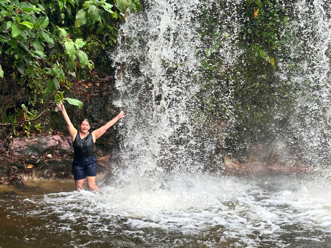 Jalapão GoodVibes-Palmas必去景点