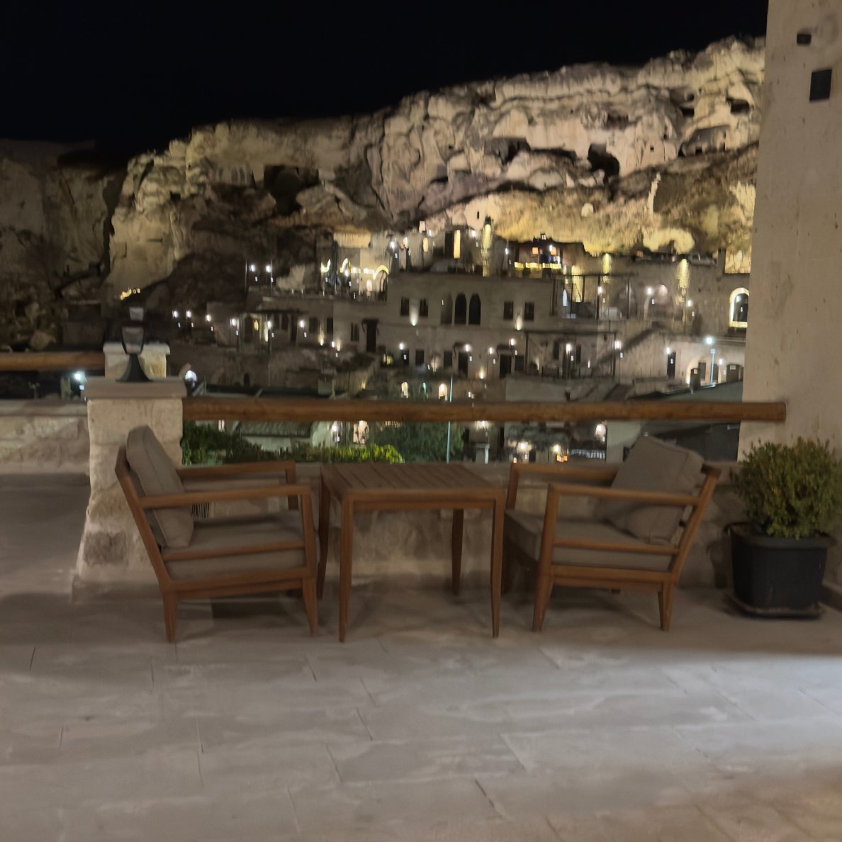 Solem洞穴套房-浴室